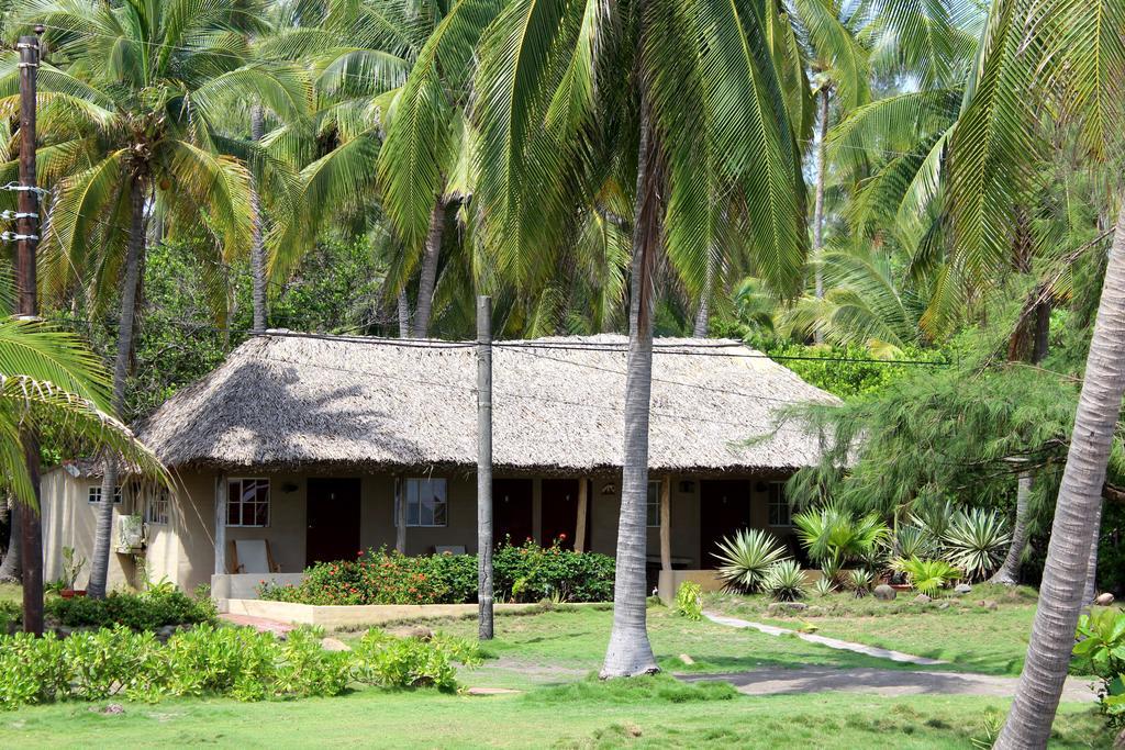 Capricho Beach House El Zapote  ภายนอก รูปภาพ