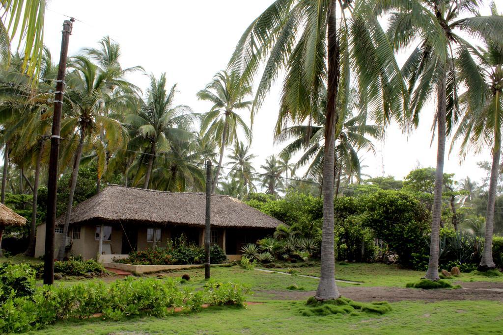 Capricho Beach House El Zapote  ภายนอก รูปภาพ